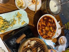 -天下醉美蒙餐(林西店)