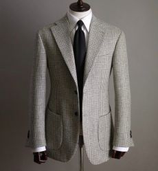 -ChenV西服礼服高级定制(市区养育巷店)