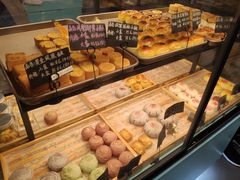 -BC烘焙伴手礼(新光天地店)