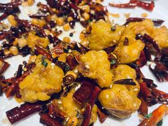-徽镇小厨·经典徽菜(马连道店)