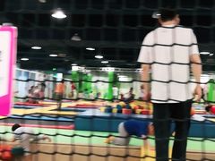 -嘉文梦想世界(SM天津滨海城市广场店)