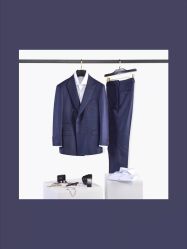 -红领RED COLLAR西装定制体验中心