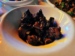 糖醋软排-金锅小厨(乐活街店)