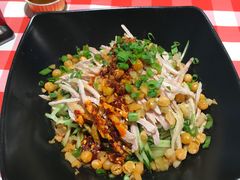 -西贝莜面村(当代商城店)