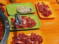 -养牛邓·潮汕牛肉海鲜自助火锅(广州店)