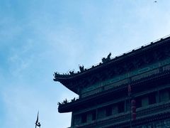 -西安城墙·碑林历史文化景区