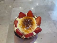 -July tale·可丽饼(德基广场店)