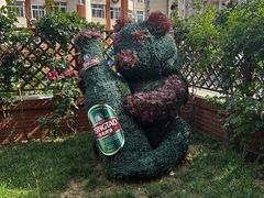 -青岛啤酒博物馆