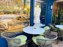-BONBON BAKERY