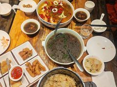 -临家闽南菜(宝洲路店)