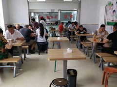 大堂-老四烧饼铺(丽源路店)