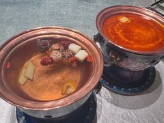 -东来顺•非遗火锅(外滩店)