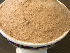 摩卡纷纷雪-糖纸甜品(印象城店)