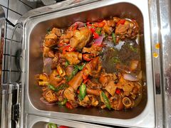-晓沸牛肉海鲜小火锅(白湖亭万达广场店)