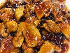 它似蜜-马记伊源斋涮肉·清真菜(潘家园古玩市场店)