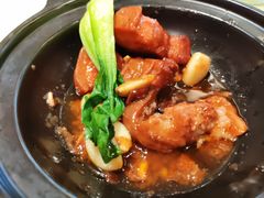 -马凯餐厅(地安门店)