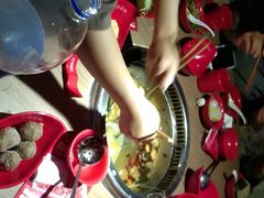 -季季红火锅(丰城洪客隆店)