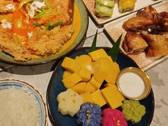 -Home Thai·泰谣(王府井apm店)