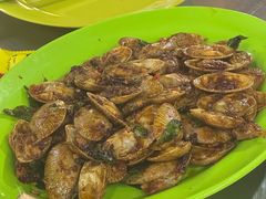 -明记烧鱼美味店