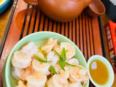 -外婆烧.老杭帮菜(庆春店)