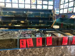 -峰少印宴·私房菜·生猛海鲜·地道水乡菜(万江店)