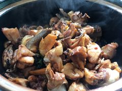 -柴火农家饭(遇龙河店)