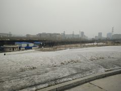 -长春世界雕塑园冰雪艺术天地