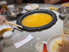-巴蜀王婆大虾(南锣鼓巷店)