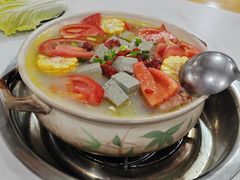 -花水湾红太阳牛肉汤锅