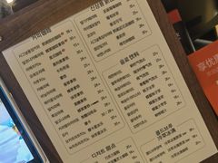 -熙阁咖啡Segnal(时代中心店)
