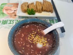-苏晓玥·手作江南小吃(深圳北站店)