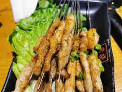 -云晓光头烧烤吧(新大陆广场店)