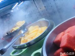 -The COOK·厨餐厅·自助餐(浦东嘉里大酒店)