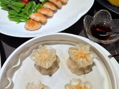 -海派悦庭·海胆烧麦·新融合菜(凯德广场店)