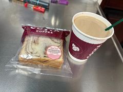 -COSTA COFFEE(上海五玠坊店)