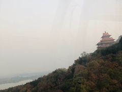 -东湖磨山景区