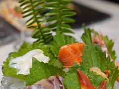 -極上萬膳·日料放题(来福士江景店)