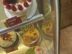-味多美蛋糕(潘家园店)