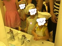 教室-亿禾林(普陀香溢中心)