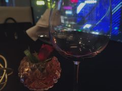 -圣丰索菲特·法国餐厅