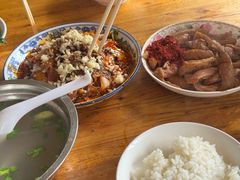 -赵姐猪耳朵饭店