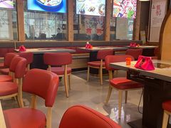 -济扶岛韩国海鲜汤제부도 해물탕(望京店)