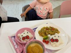 -安吉Hello Kitty乐园