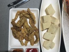 -海底捞火锅(方塔东街店)