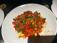 -四世同堂·京菜·烤鸭(双井店)