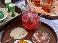 -洛阳市隋唐城遗址植物园