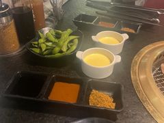 -神户赤童日式烤肉伙伴(东直门店)