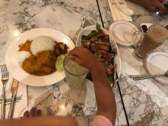 -关夫人餐厅(阳光广场店)