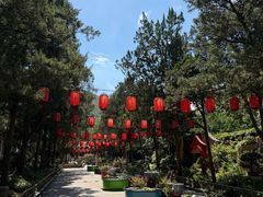 -无锡惠山寺