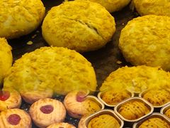 -嘉华鲜花饼·现烤(昆明老街店)